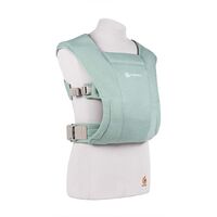 Marsupiu Ergobaby Embrace Jade, Culoare: Turcoaz  - ExclusivMAG.ro