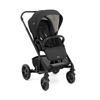 Joie - Carucior Chrome Shale, Culoare: Negru  - ExclusivMAG.ro