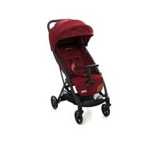 Carucior sport Coto Baby Riva Red, Culoare: Rosu  - ExclusivMAG.ro