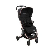 Carucior sport Coto Baby Rosalio Stars, Culoare: Gri/Negru  - ExclusivMAG.ro