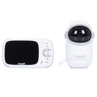 Video monitor Chipolino Sirius platinum  - ExclusivMAG.ro