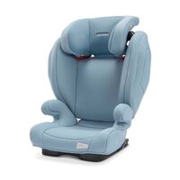 Scaun Auto Recaro Monza Nova 2 Seatfix Prime Frozen Blue, Culoare: Blue, Grupa: 15-36kg (4 ani - 12 ani)