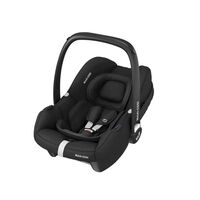 Scaun auto Maxi-Cosi CabrioFix I-Size Essential Black, Culoare: Negru, Grupa: 0-13kg (0 luni - 12 luni)  - ExclusivMAG.ro