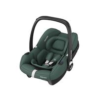 Scaun auto Maxi-Cosi CabrioFix I-Size Essential Green, Culoare: Verde, Grupa: 0-13kg (0 luni - 12 luni)  - ExclusivMAG.ro
