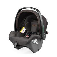 Scaun Auto, Peg Perego, i-size Primoviaggio SLK, 0-13 kg, 500, Negru/Gri, Culoare: Gri/Negru, Grupa: 0-13kg (0 luni - 12 luni)  - ExclusivMAG.ro