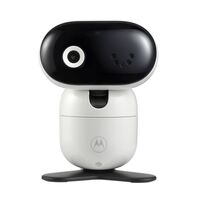 Video Monitor Digital + Wi-Fi Motorola PIP1010 Connect  - ExclusivMAG.ro