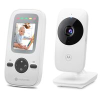 Video Monitor Digital Motorola VM481  - ExclusivMAG.ro