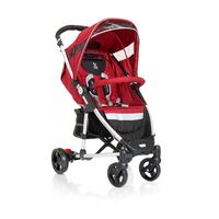 Carucior sport Coto Baby Torino Red, Culoare: Rosu  - ExclusivMAG.ro