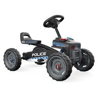 Kart Berg Buzzy Police  - ExclusivMAG.ro