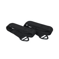 BeSafe iZi Stretch - curele de prindere inferioare  - ExclusivMAG.ro