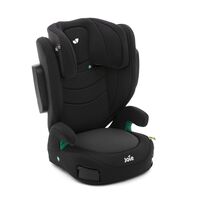 Joie - Scaun auto i-Trillo Shale, 100-150 cm, certificat R129, Culoare: Negru, Grupa: 15-36kg (4 ani - 12 ani)  - ExclusivMAG.ro