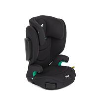 Joie - Scaun auto i-Trillo FX Shale, 100-150 cm, certificat R129, Culoare: Negru/Gri, Grupa: 15-36kg (4 ani - 12 ani)  - ExclusivMAG.ro