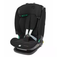 Scaun Auto Maxi-Cosi Titan Pro v2 I-Size AUTHENTIC BLACK, Culoare: Negru, Grupa: 9-36kg (9 luni - 12 ani)  - ExclusivMAG.ro