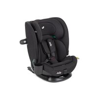 Joie - Scaun auto i-Bold Shale, 76-150 cm, certificat R129, Culoare: Negru, Grupa: 9-36kg (9 luni - 12 ani)  - ExclusivMAG.ro