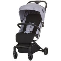 Carucior sport Chipolino Bijou ash grey, Culoare: Gri deschis, Model: sport  - ExclusivMAG.ro