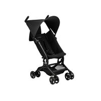 Carucior sport Momi Grace - Black  - ExclusivMAG.ro