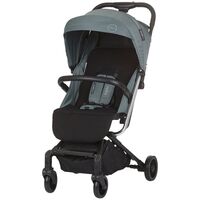 Carucior sport Chipolino Bijou pastel green, Culoare: Verde, Model: sport  - ExclusivMAG.ro