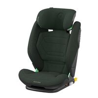 Scaun Auto Maxi-Cosi RodiFix Pro2 I-Size AUTHENTIC GREEN, Culoare: Verde inchis, Grupa: 15-36kg (4 ani - 12 ani)  - ExclusivMAG.ro
