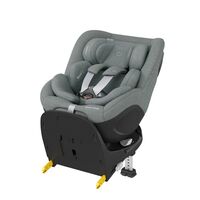 Scaun Auto I-Size Maxi-Cosi MICA 360 PRO AUTHENTIC GREY, Culoare: Gri, Grupa: 0-18kg (0 luni - 4 ani)  - ExclusivMAG.ro
