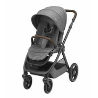 Carucior Maxi-Cosi OXFORD SELECT GREY, Culoare: Gri, Model: sport  - ExclusivMAG.ro