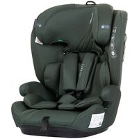 Scaun auto Chipolino Icon I-Size 76-150 cm pastel green, Culoare: Verde, Grupa: 9-36kg (9 luni - 12 ani)  - ExclusivMAG.ro