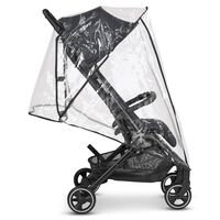 Aparatoare de ploaie universala sport ABC Design  - ExclusivMAG.ro