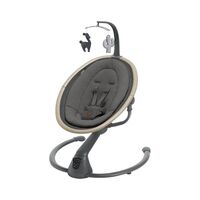 Leagan Electric Maxi-Cosi Cassia BEYOND GRAPHITE ECO, Culoare: Gri  - ExclusivMAG.ro