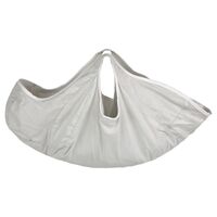 Accesoriu BeSafe iZi Transfer Gri, Culoare: Gri  - ExclusivMAG.ro