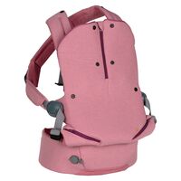 BeSafe Haven™ - Haze Premium Leaf, Culoare: Roz  - ExclusivMAG.ro