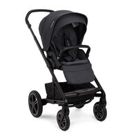 Nuna - Carucior MIXX next Ocean, Culoare: Gri/Negru, Model: sport  - ExclusivMAG.ro