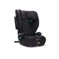 Joie - Scaun auto i-Traver Signature Eclipse, 100 - 150 cm, testat ADAC si certificat R129, Culoare: Negru, Grupa: 15-36kg (4 ani - 12 ani)  - ExclusivMAG.ro