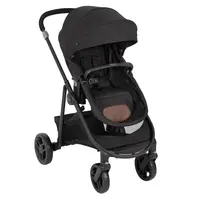 Carucior Graco Transform 2 in 1 InkTan  - ExclusivMAG.ro