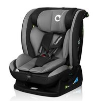 Scaun auto, Lionelo, Aart i-Size, 0-36 Kg, 40-150 cm, R129/03, Gri, Culoare: Gri, Grupa: 0-36kg (0 luni - 12 ani)  - ExclusivMAG.ro