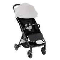 Carucior Graco Myavo Steeple Gray, Culoare: Gri deschis  - ExclusivMAG.ro