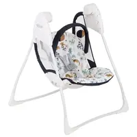 Balansoar Graco Baby Delight Into the Wild, Culoare: Multicolor  - ExclusivMAG.ro