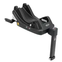 Baza Isofix i-Size Graco IsoFamily  - ExclusivMAG.ro