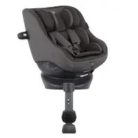 Scaun auto Graco rotativ 360 Turn2Me i-Size Heather, Culoare: Gri, Grupa: 0-18kg (0 luni - 4 ani)  - ExclusivMAG.ro