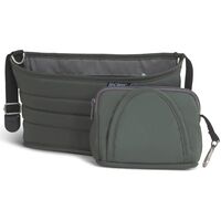 Organizator carucior Leclerc Easy Quick Army Green, Culoare: Verde inchis  - ExclusivMAG.ro