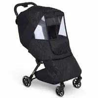 Protectie antivant pentru carucior Leclerc  - ExclusivMAG.ro