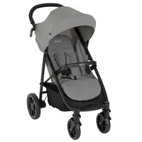 Carucior Graco EeZeFold Steeple Gray, Culoare: Gri, Model: sport  - ExclusivMAG.ro