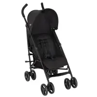Carucior Graco EZLite Midnight, Culoare: Negru, Model: sport  - ExclusivMAG.ro