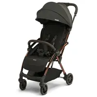 Carucior Leclerc Baby Influencer Black Brown, Culoare: Multicolor, Model: sport  - ExclusivMAG.ro