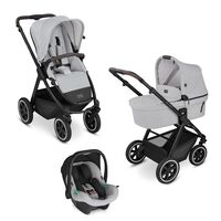 Carucior 3 in 1 Samba Mineral Fashion ABC Design  - ExclusivMAG.ro