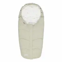 Sac de iarnă Voksi® Move Light - Misty Green, Culoare: Verde  - ExclusivMAG.ro