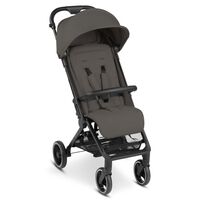 Carucior sport Ping 2 Trekking Cloud ABC Design, Culoare: Gri, Model: sport  - ExclusivMAG.ro
