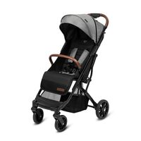 Carucior sport Kidwell COLMER Cool Grey, Culoare: Gri, Model: sport  - ExclusivMAG.ro
