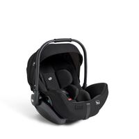 Joie - Scoica auto inclinabila i-Size i-Level Pro Signature Eclipse, 40-87 cm, certificata R129, Culoare: Negru, Grupa: 0-13kg (0 luni - 12 luni)  - ExclusivMAG.ro