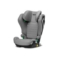 Scaun auto cu Isofix Recaro Axion 1 Happy Grey, Culoare: Gri deschis, Grupa: 15-36kg (4 ani - 12 ani)  - ExclusivMAG.ro