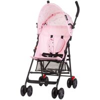 Carucior sport Chipolino Amaya flamingo, Culoare: Roz, Model: sport  - ExclusivMAG.ro