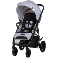 Carucior sport Chipolino Insta cloud, Culoare: Blue, Model: sport  - ExclusivMAG.ro